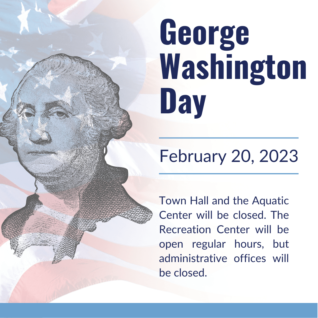 George Washington Day