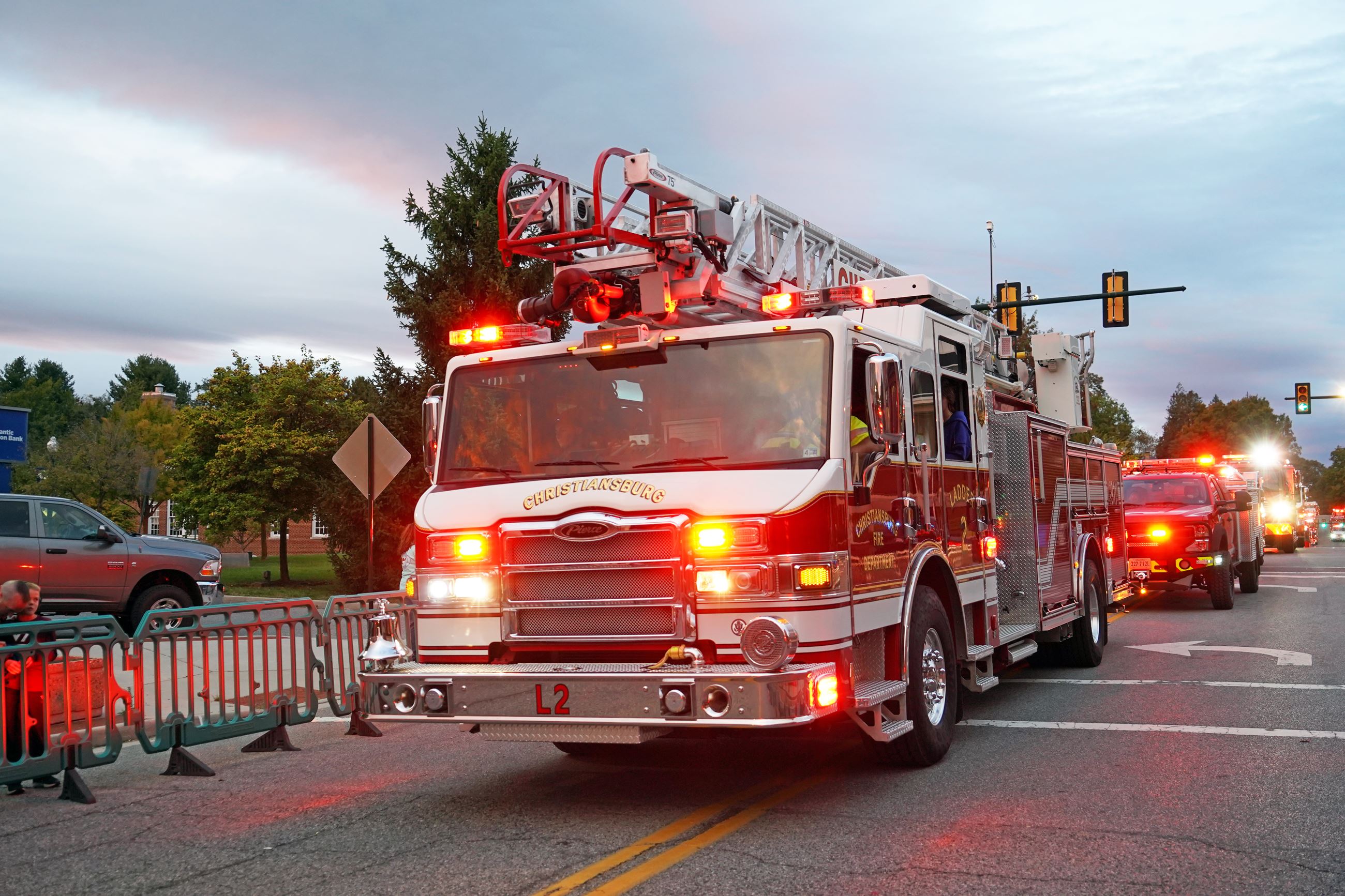 ChristiansburgFireTruck