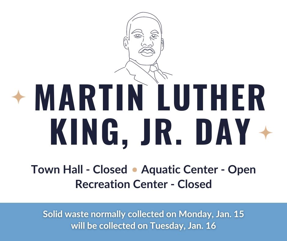 Martin Luther king, jr.