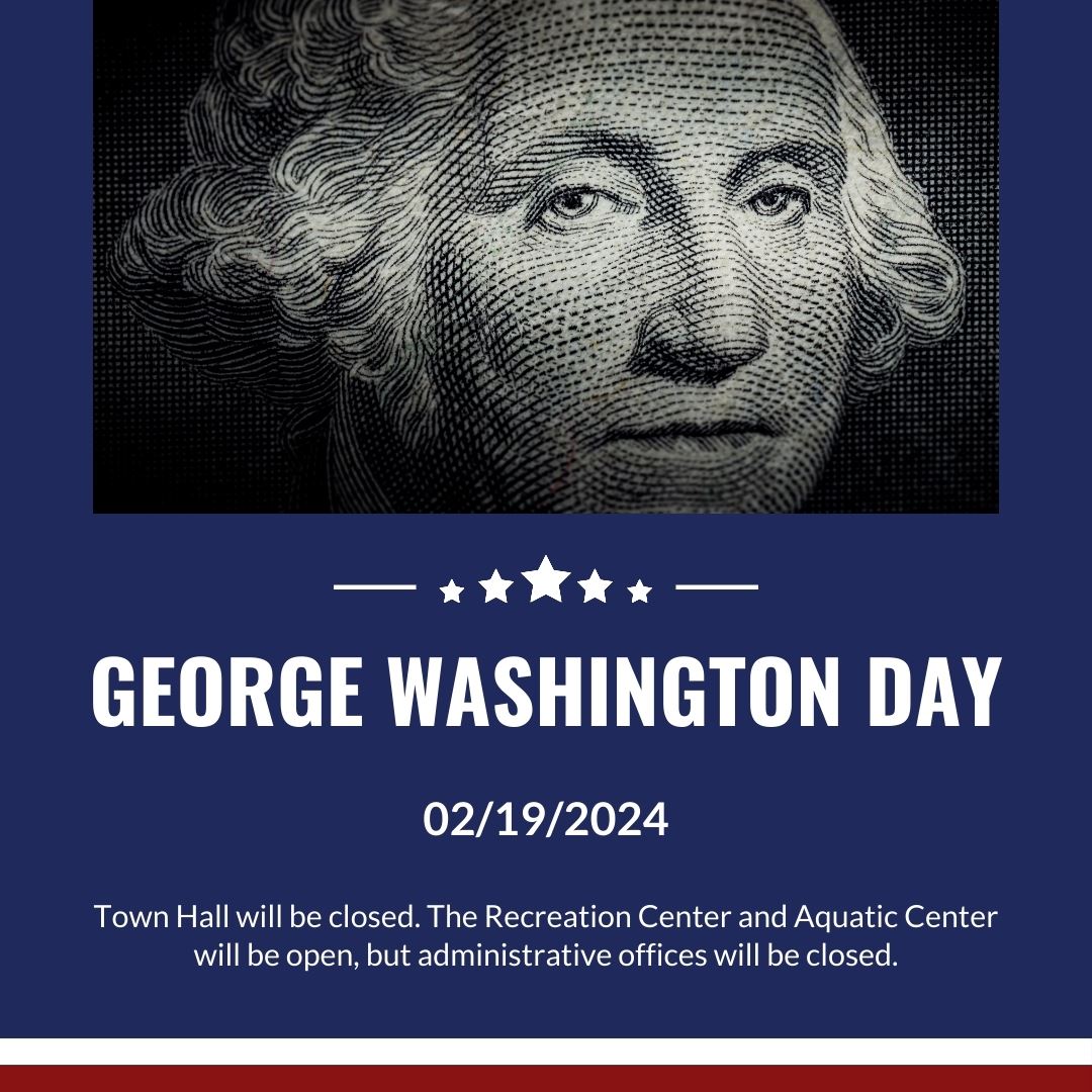 George Washington Day