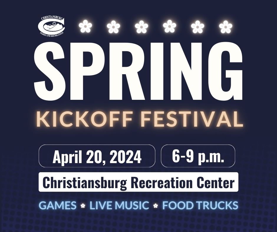 Spring Kickoff Festival 2024