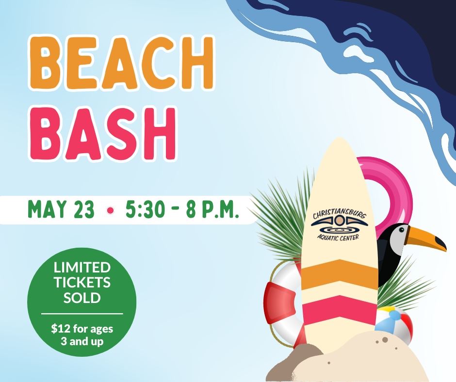 Beach Bash