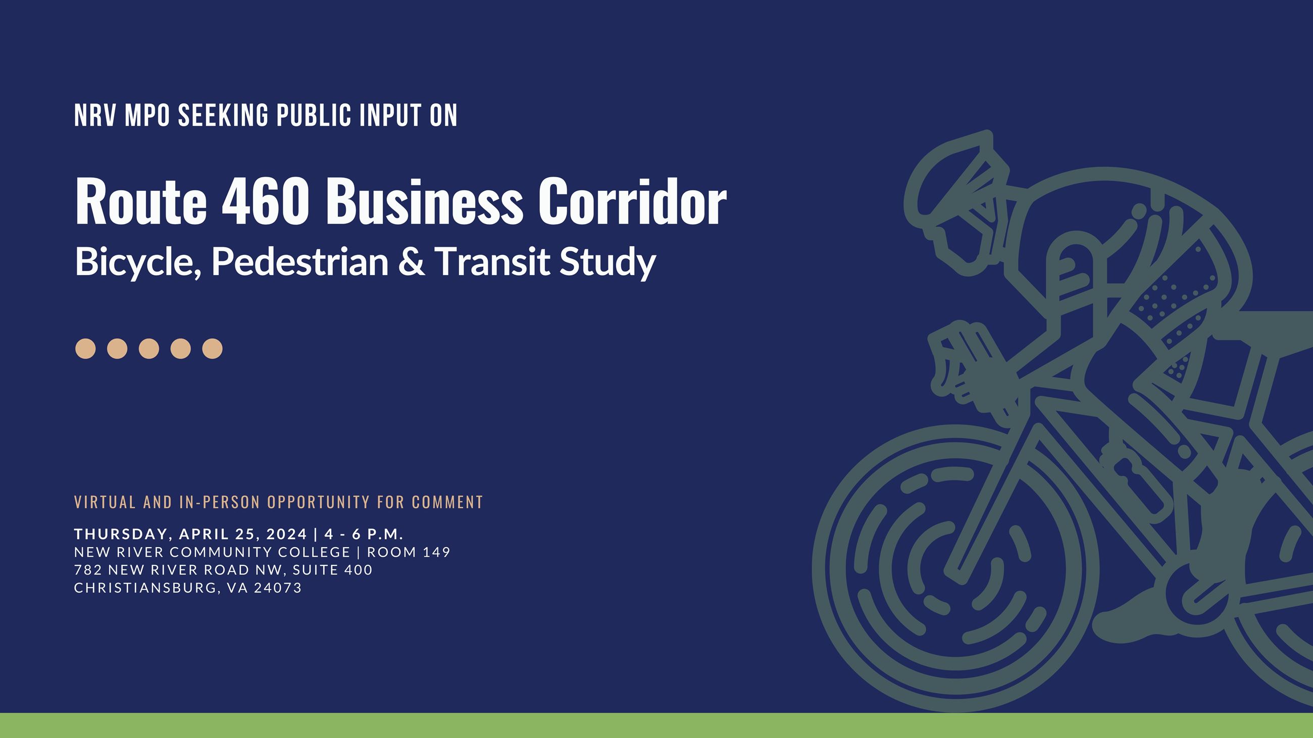 NRV MPO Public Input