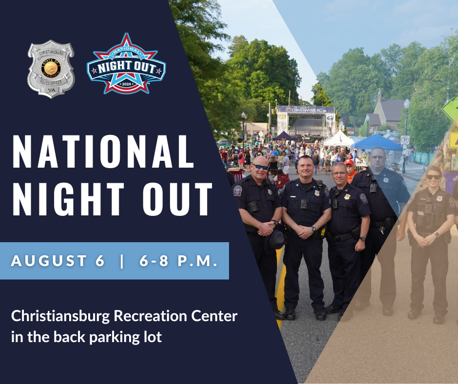 National Night Out