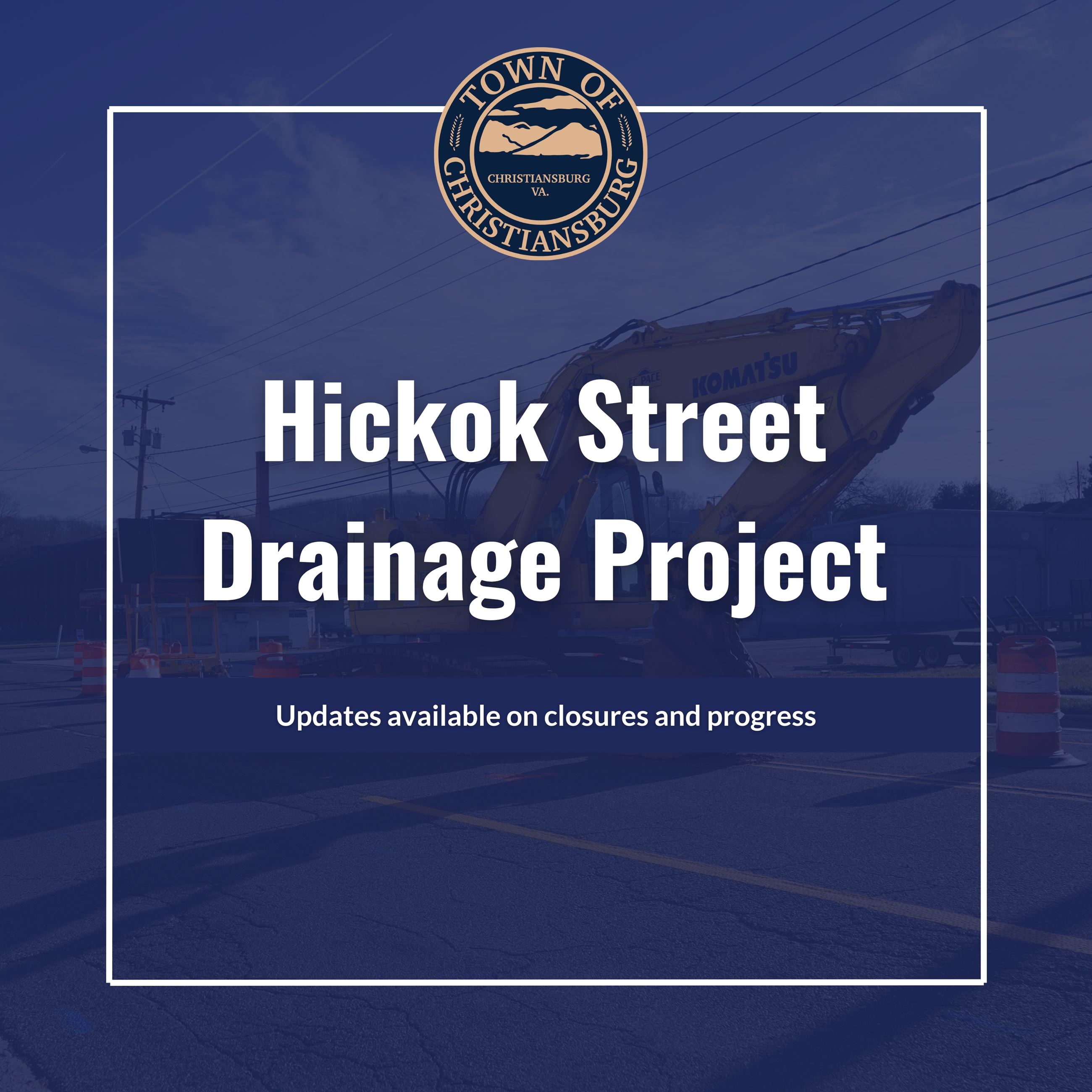 Hickok Closure
