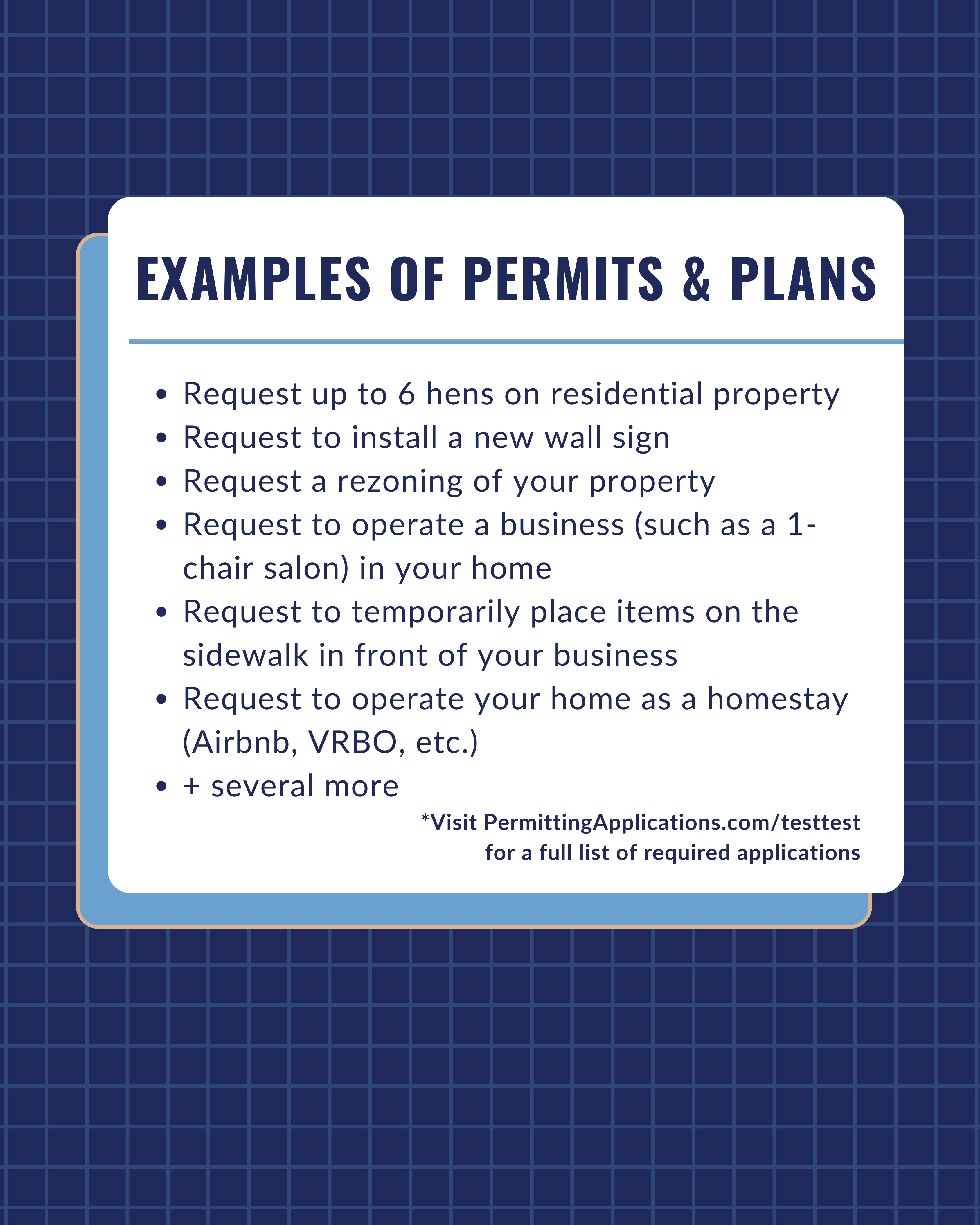 Permits and Plans (2)