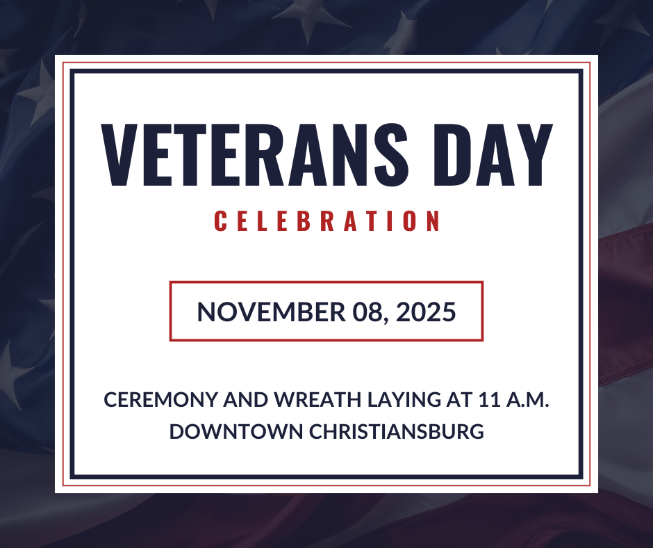 Veterans Day Celebration