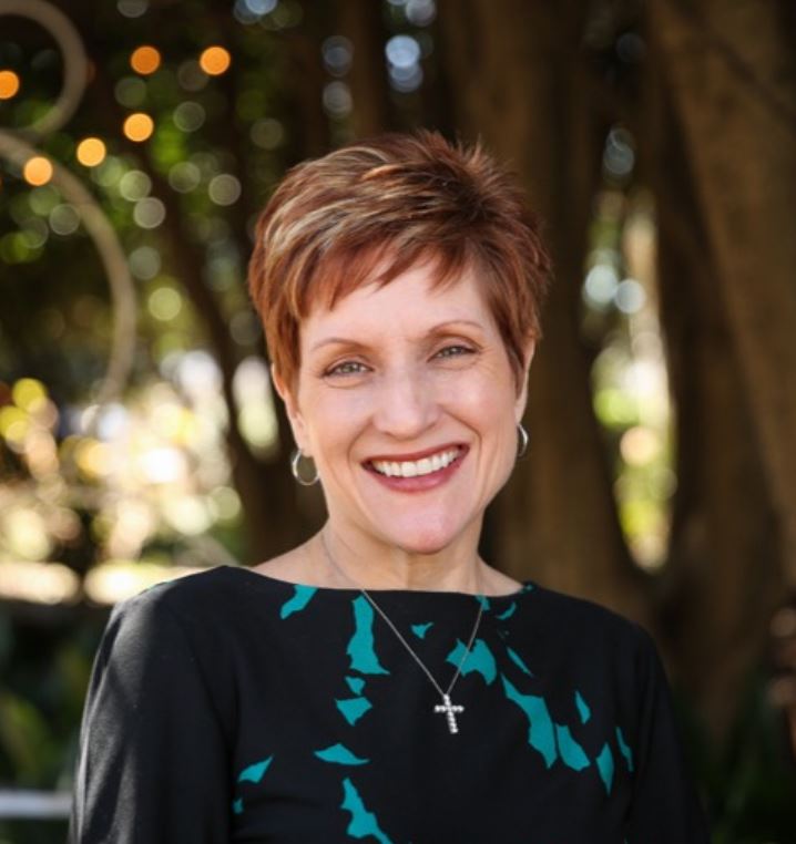 Kim Eagle, Town Manager