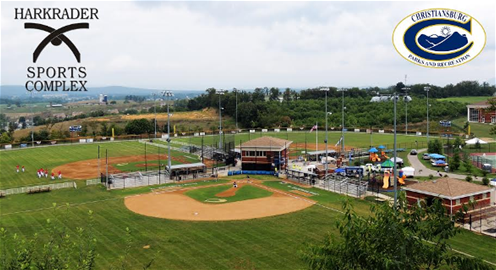 Harkrader Sports Complex