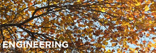 Engineering Banner Fall