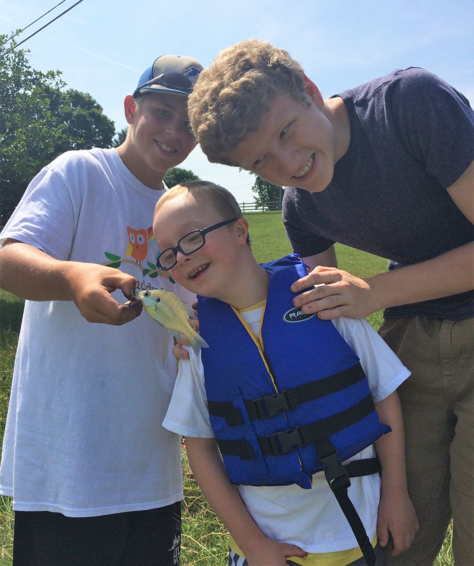 Jills Buddy Camp Fish (1)