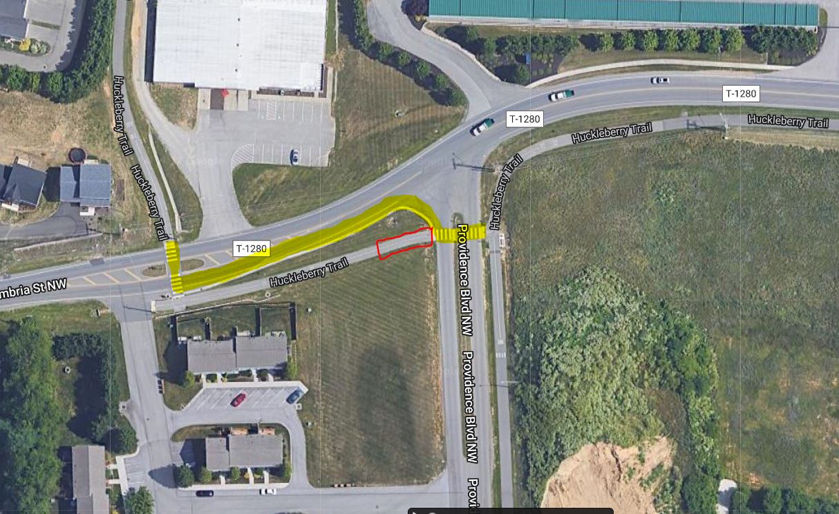 HuckleberryTrailRepairs_Map