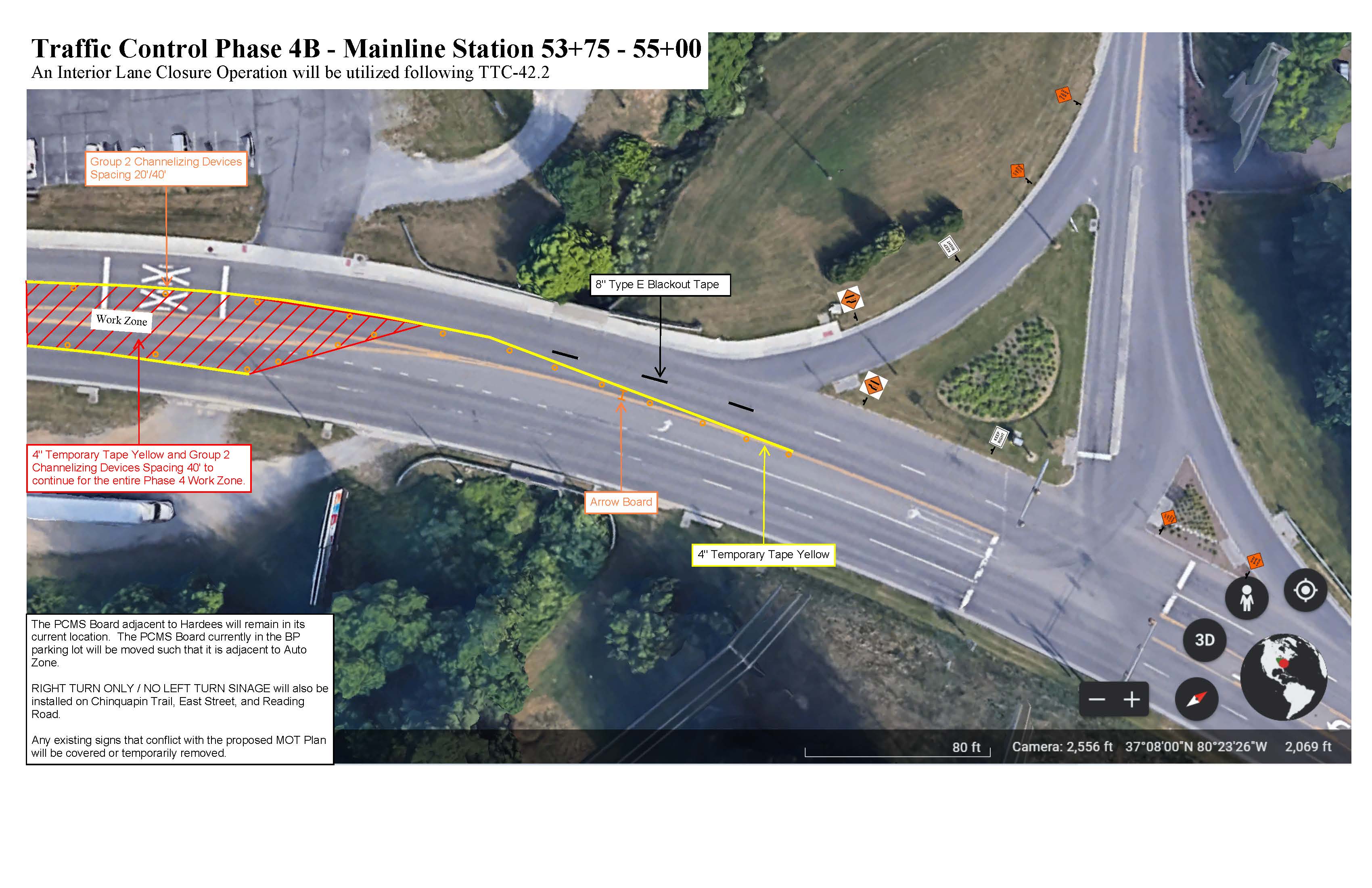 Roanoke Street Traffic Control Phase 4 - Mainline_Page_3