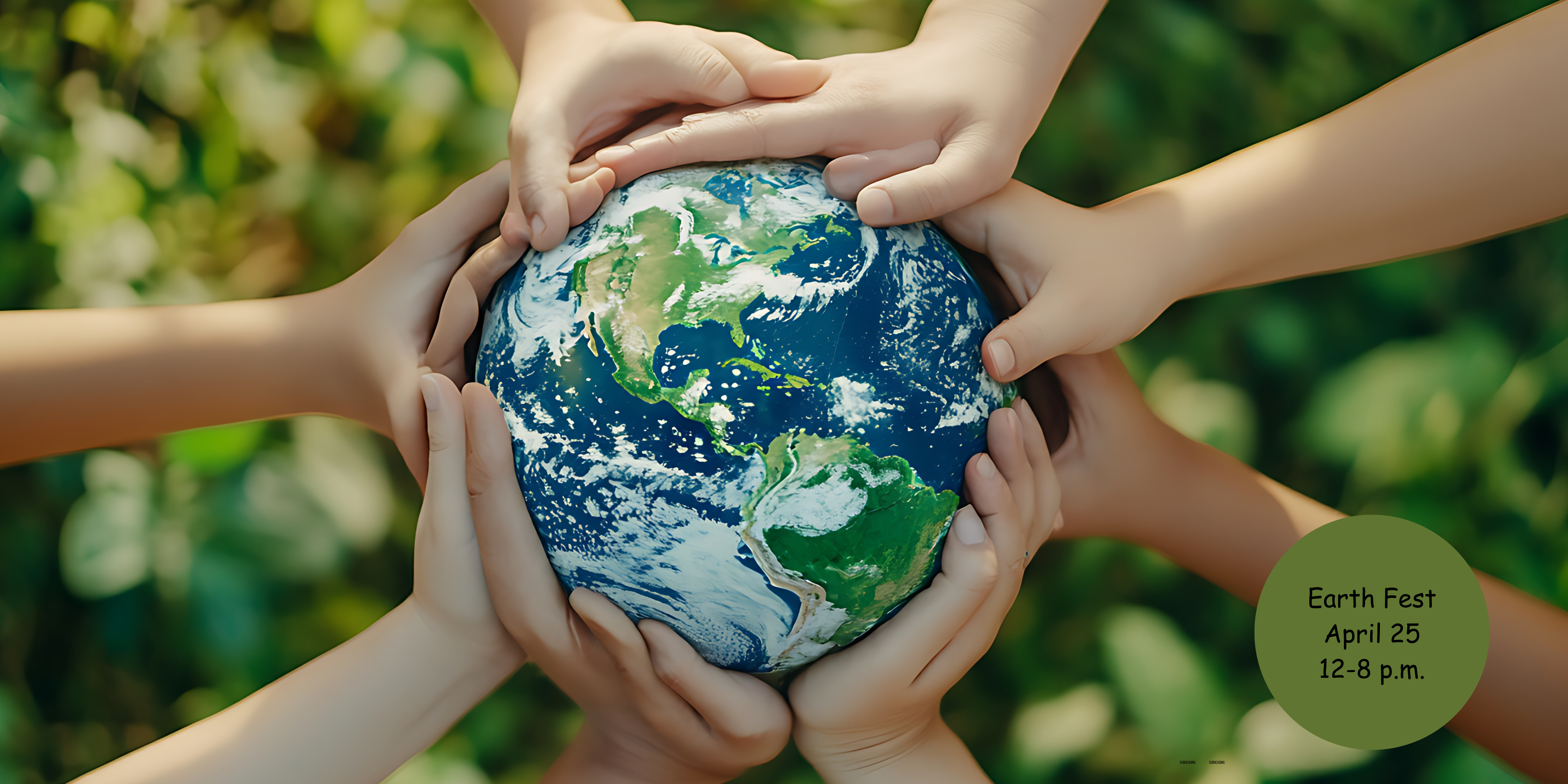 Earth Fest 